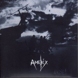 Arise Plus Two