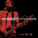 CD Cover Art
