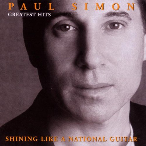 Paul Simon - Slip Slidin