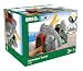 BRIO 33481 Wooden Railway System: Adventure Tunnel