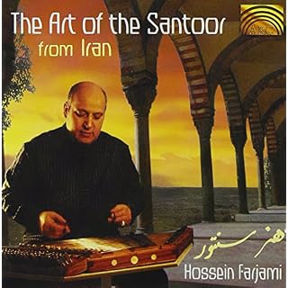 CD Cover Art