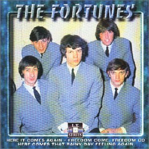 The Fortunes - The 60