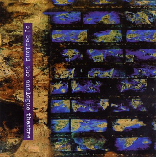 Cj Bolland - The Prophet Lyrics - Zortam Music