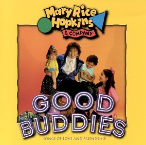 Good Buddies