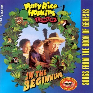 In The Beginning : Songs From The Book Of Genesis