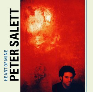 Peter Salett - Heart of Mine - Zortam Music