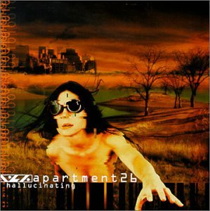 Apartment 26 - Mission: Impossible 2 (OST) - Zortam Music