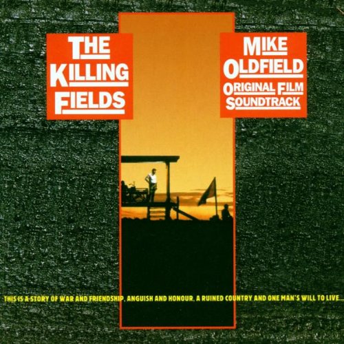 Mike Oldfield - Killing Fields - Zortam Music