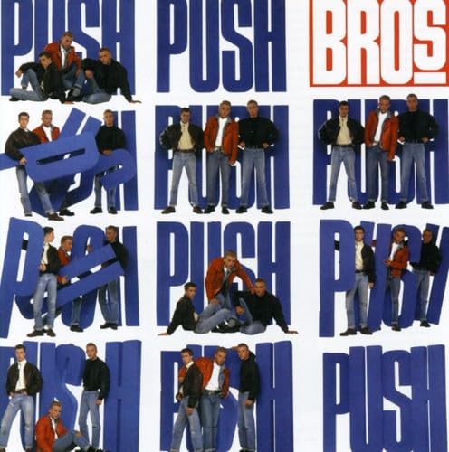 Bros - Push - Zortam Music