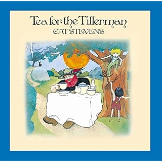 CD Cover Art