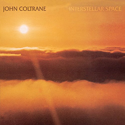 Interstellar Space