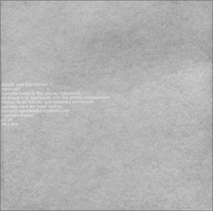 Kid 606 & Friends V.1