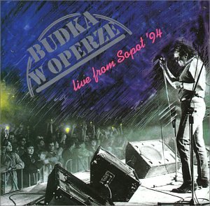 Budka Suflera - Live From Sopot 94 - Zortam Music