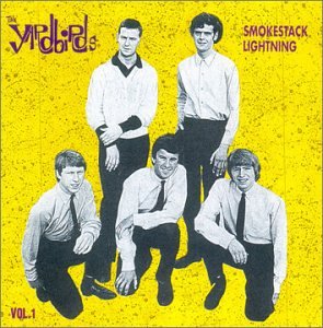 The Yardbirds - Smokestack Lightning (Disk 2) - Zortam Music