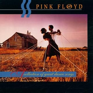 CD Cover Art