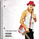 CD Cover Art
