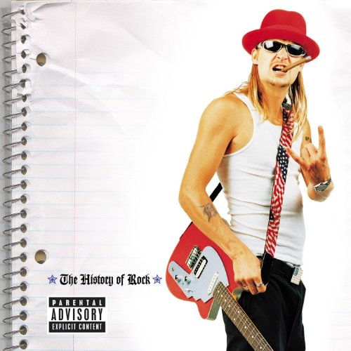 Kid Rock - 3 Sheets To The Wind (Whats My Name) Lyrics - Zortam Music