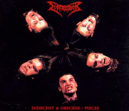 Indecent & Obscene
