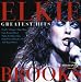 Graphic: Greatest Hits by Elkie Brooks