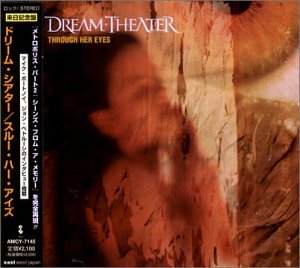 Dream Theater - Through Her Eyes - Zortam Music