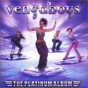 Vengaboys - Platinum Album +1 [CD Extra] - Zortam Music