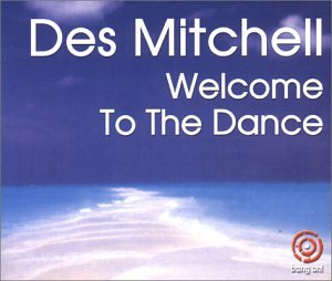 Welcome to the Dance