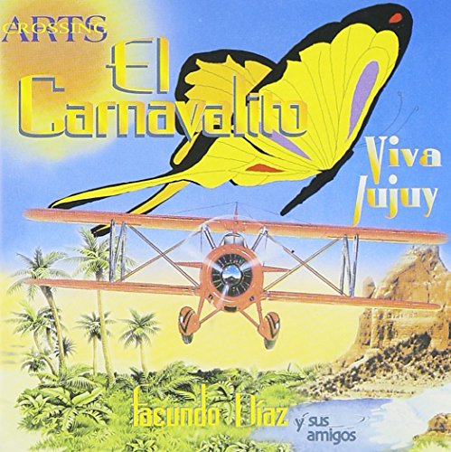 El Carnavalito Viva Jujuy