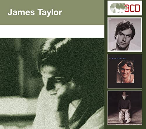 James Taylor - Dad Loves His Work/That