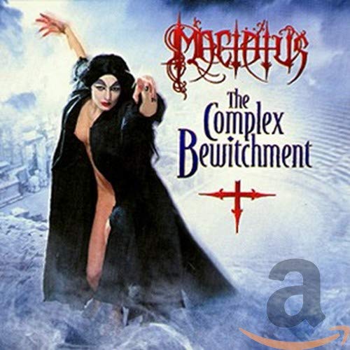 The Complex Bewitchment