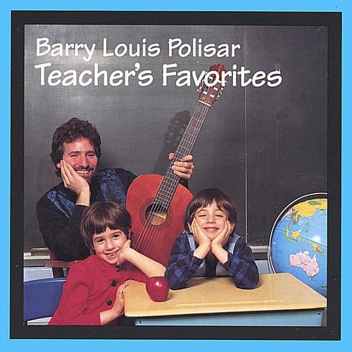 Teacher's Favorites