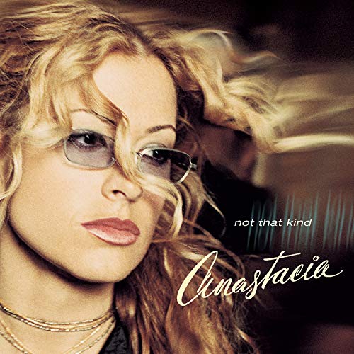 Anastacia - Mastermix - Pro Disc 011 - Zortam Music