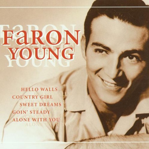 Faron Young - Country Legends - Zortam Music
