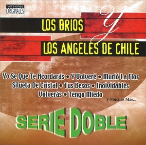 Serie Doble