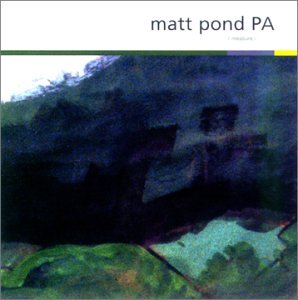 Matt Pond PA - Measure - Zortam Music