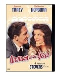 Woman of the Year By DVD