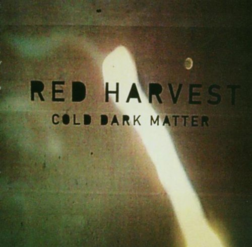 Cold Dark Matter