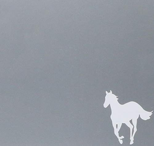 Deftones - White Pony (Retail) - Zortam Music