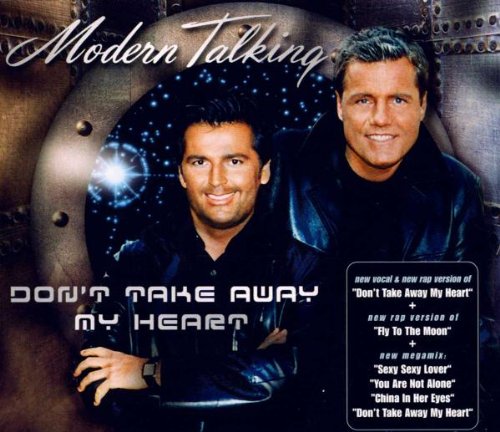 Modern Talking - Don
