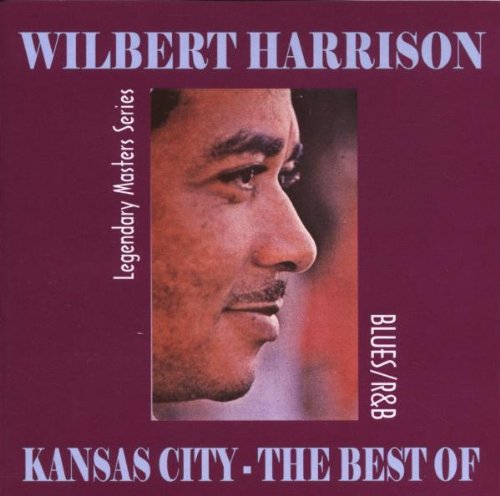 Wilbert Harrison - Kansas City (1959)-int009 Lyrics - Zortam Music
