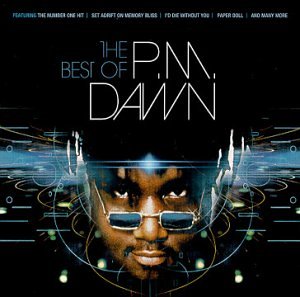P.M. Dawn - P.M. Dawn - Best of - Zortam Music