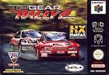 トップギア・ラリー2