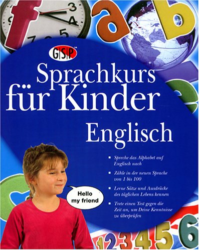 Screenshot von Englisch - Sprachkurs für Kinder
