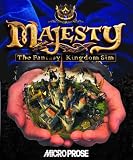 Cheats – Majesty
