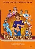 Boogie Nights (New Line Platinum Series)