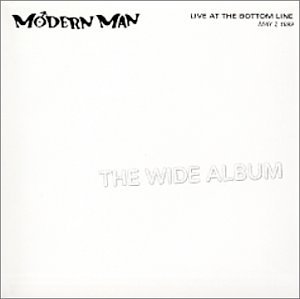 The Wide Album