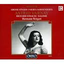 CD Cover Art