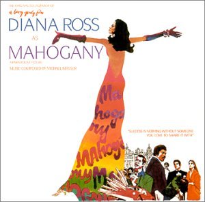 Diana Ross - Mahogany Soundtrack - Zortam Music