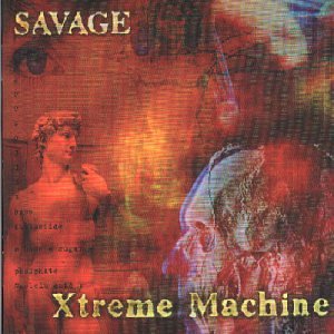Xtreme Machine