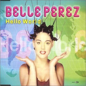 Belle Perez - Corazón Lyrics - Zortam Music