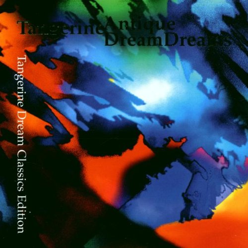Tangerine Dream Lyrics Download Mp3 Albums Zortam Music